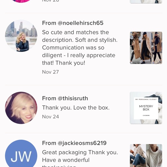 HELLO :) THANK YOU FOR STOPPING BY! - Picture 6 of 10